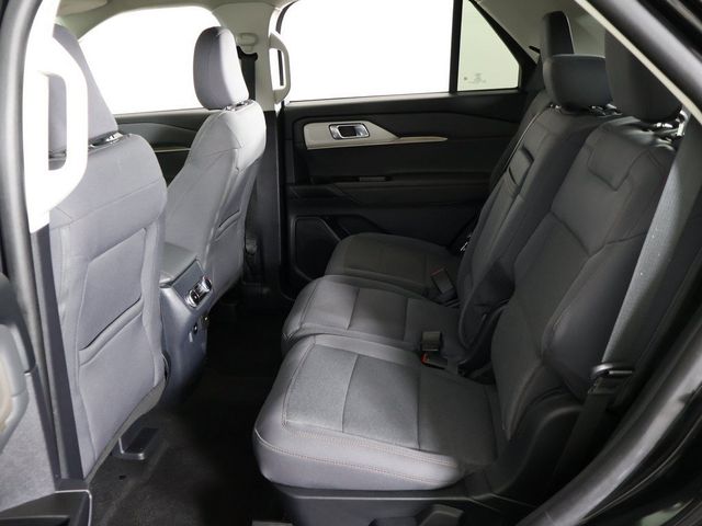 2025 Ford Explorer Active 4WD - 23086664 - 36
