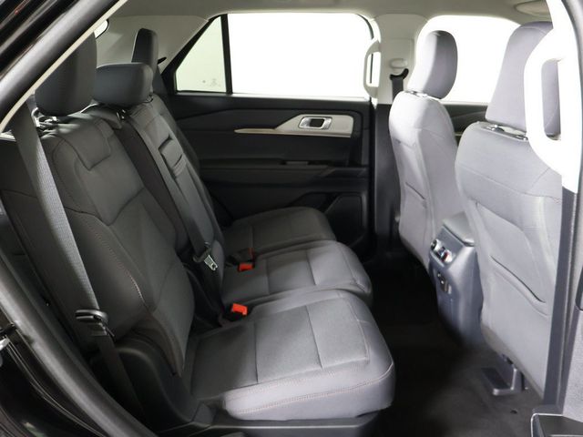 2025 Ford Explorer Active 4WD - 23086664 - 37