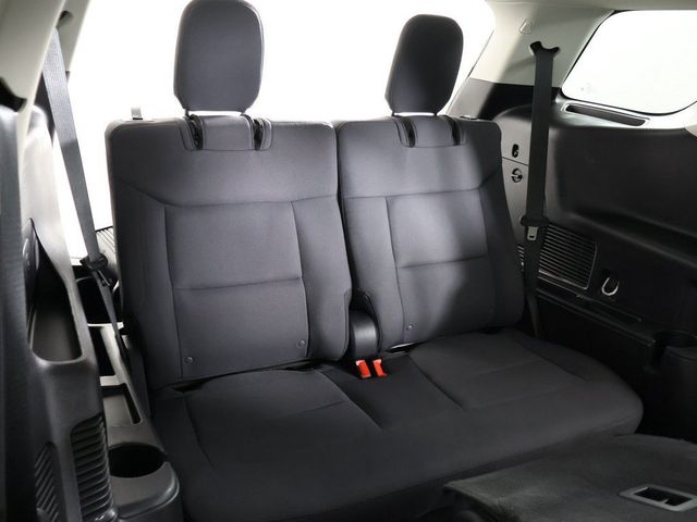 2025 Ford Explorer Active 4WD - 23086664 - 38