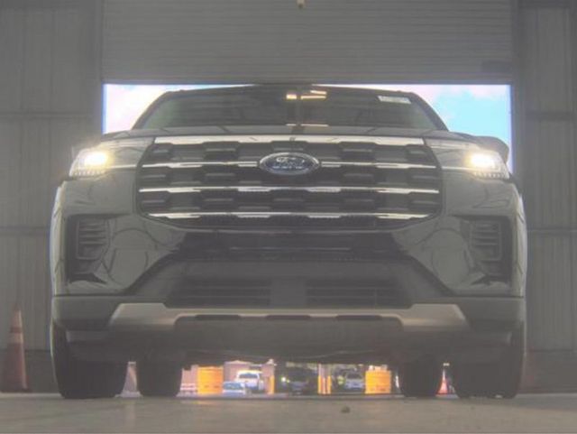 2025 Ford Explorer Active 4WD - 23086664 - 3