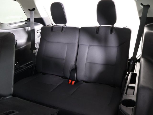 2025 Ford Explorer Active 4WD - 23086664 - 39