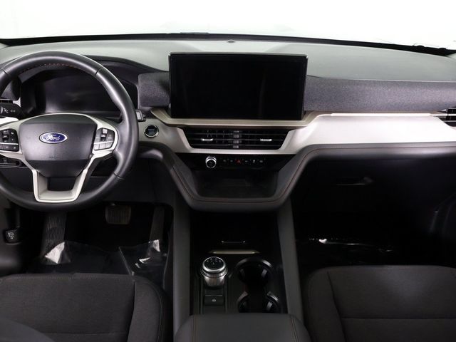 2025 Ford Explorer Active 4WD - 23086664 - 40