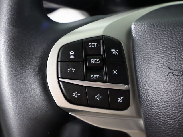 2025 Ford Explorer Active 4WD - 23086664 - 46