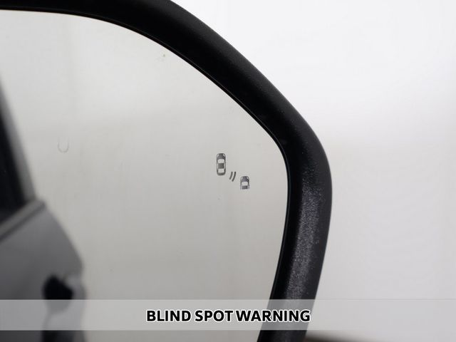 2025 Ford Explorer Active 4WD - 23086664 - 4