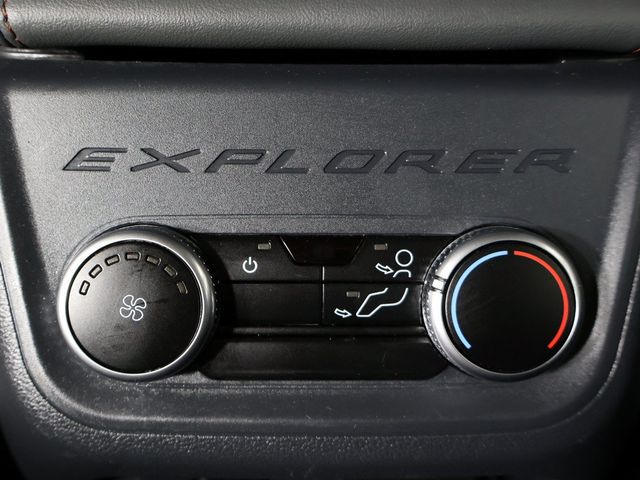 2025 Ford Explorer Active 4WD - 23086664 - 57