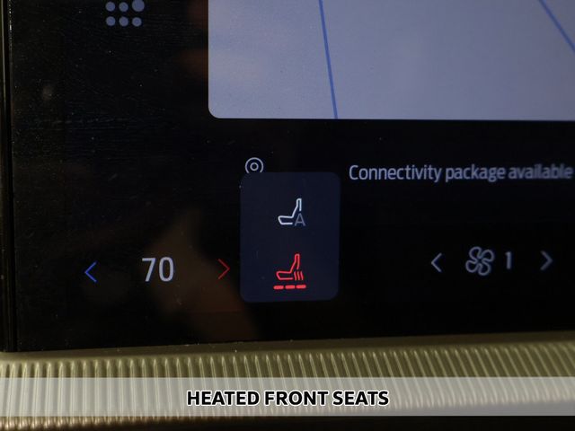 2025 Ford Explorer Active 4WD - 23086664 - 7