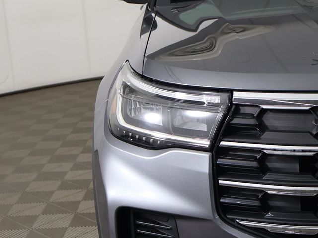 2025 Ford Explorer Active 4WD - 23028128 - 13