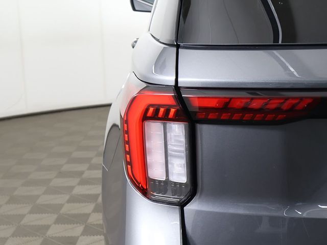 2025 Ford Explorer Active 4WD - 23028128 - 15