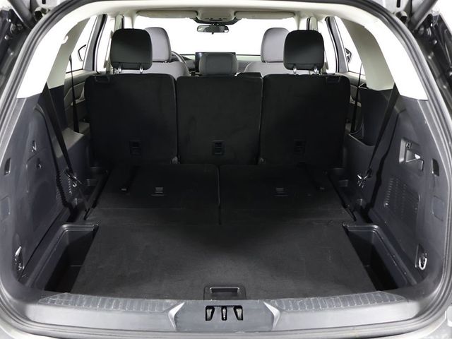 2025 Ford Explorer Active 4WD - 23028128 - 19