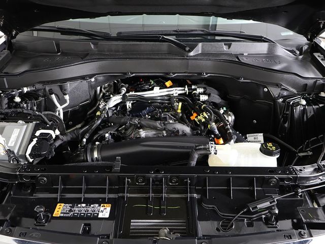 2025 Ford Explorer Active 4WD - 23028128 - 20