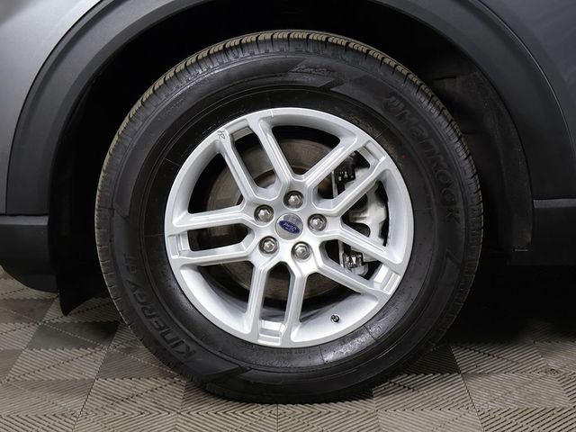 2025 Ford Explorer Active 4WD - 23028128 - 21