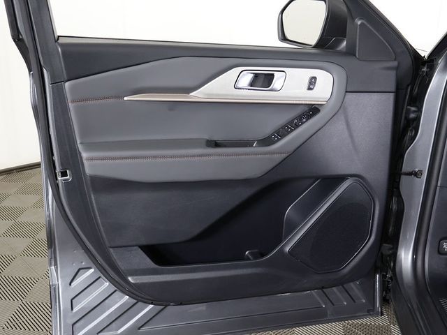2025 Ford Explorer Active 4WD - 23028128 - 22