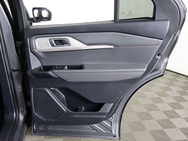 2025 Ford Explorer Active 4WD - 23028128 - 25