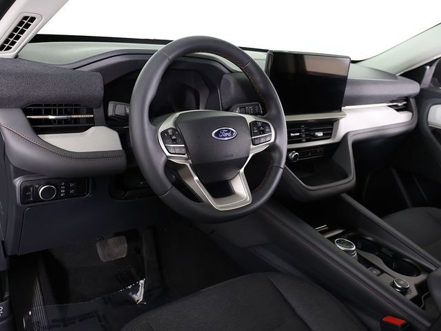 2025 Ford Explorer Active 4WD - 23028128 - 26