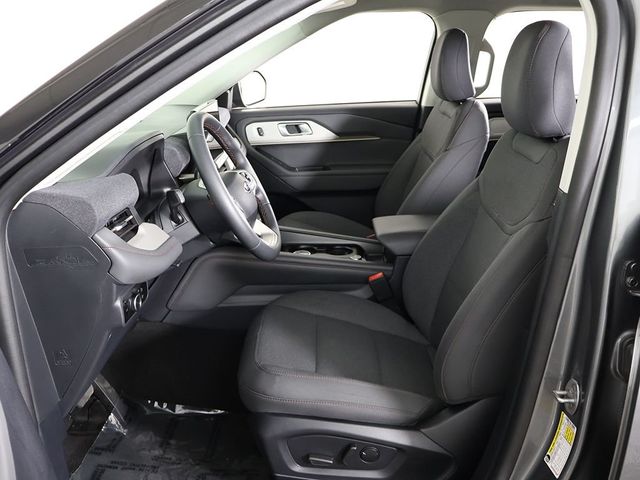 2025 Ford Explorer Active 4WD - 23028128 - 28