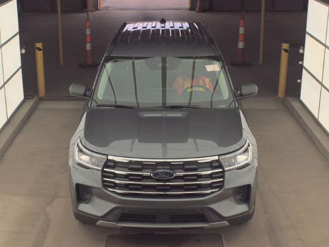 2025 Ford Explorer Active 4WD - 23028128 - 2