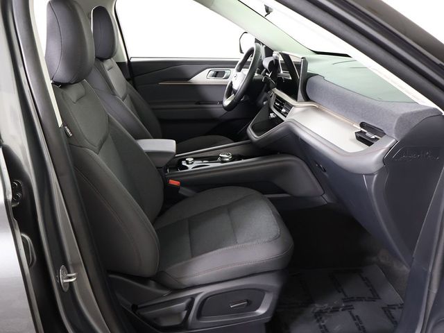 2025 Ford Explorer Active 4WD - 23028128 - 29