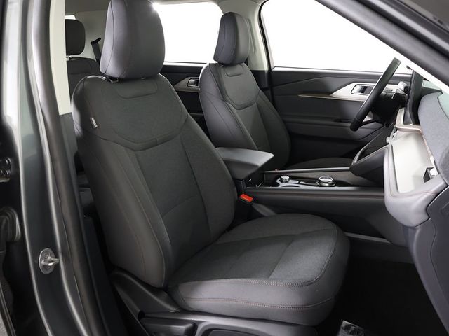 2025 Ford Explorer Active 4WD - 23028128 - 31