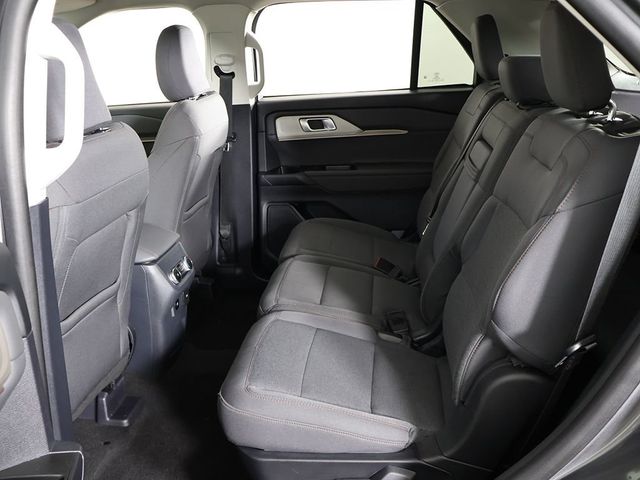 2025 Ford Explorer Active 4WD - 23028128 - 34
