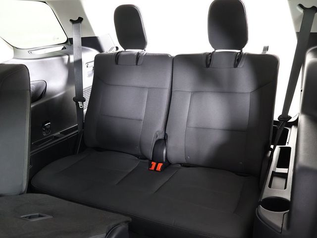 2025 Ford Explorer Active 4WD - 23028128 - 36