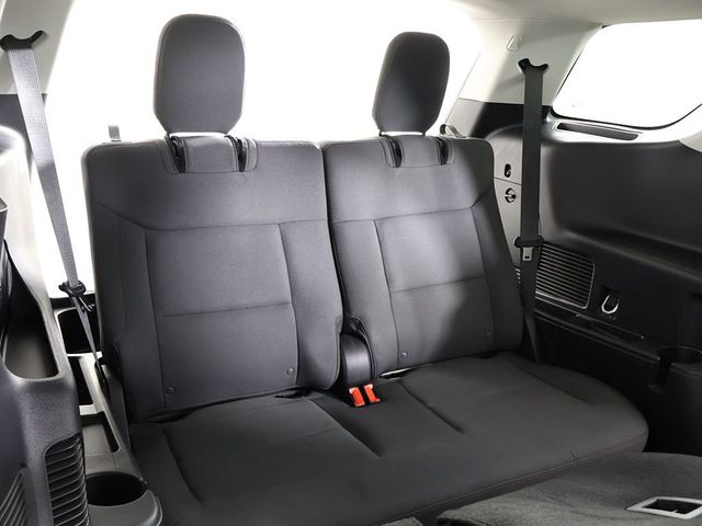 2025 Ford Explorer Active 4WD - 23028128 - 37