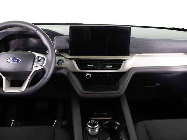 2025 Ford Explorer Active 4WD - 23028128 - 38