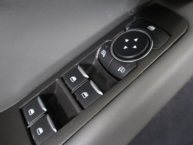 2025 Ford Explorer Active 4WD - 23028128 - 40