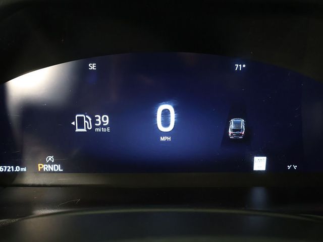 2025 Ford Explorer Active 4WD - 23028128 - 43