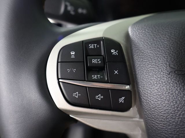 2025 Ford Explorer Active 4WD - 23028128 - 44