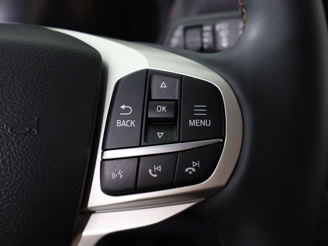 2025 Ford Explorer Active 4WD - 23028128 - 45