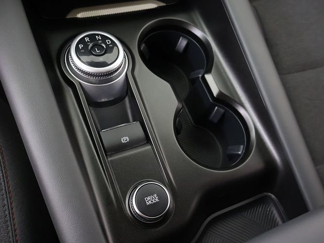 2025 Ford Explorer Active 4WD - 23028128 - 53