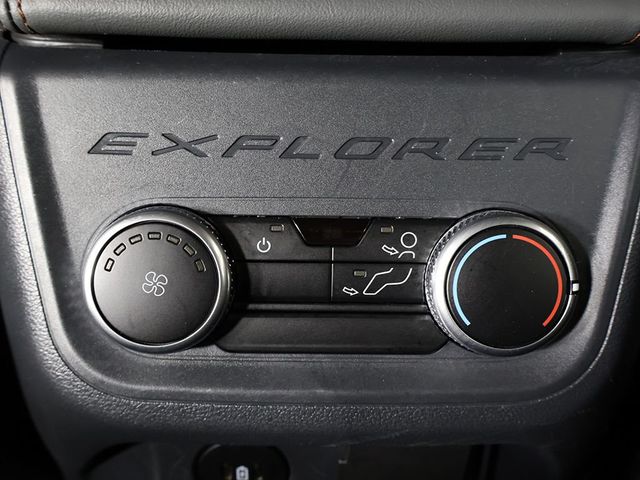 2025 Ford Explorer Active 4WD - 23028128 - 55
