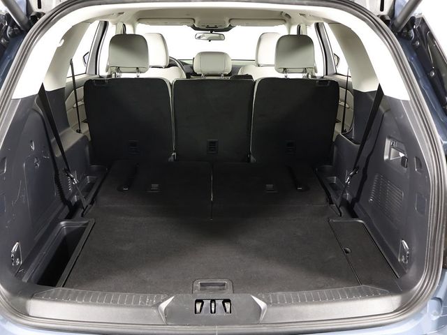 2025 Ford Explorer Active 4WD - 23039611 - 18