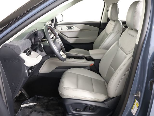 2025 Ford Explorer Active 4WD - 23039611 - 27
