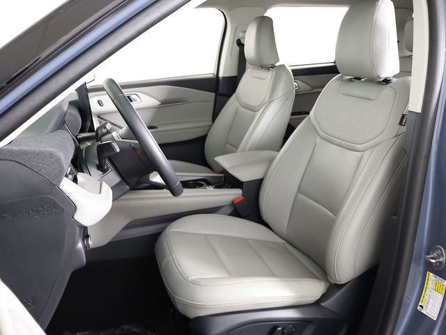2025 Ford Explorer Active 4WD - 23039611 - 29