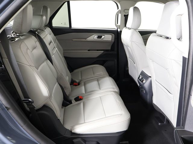 2025 Ford Explorer Active 4WD - 23039611 - 34
