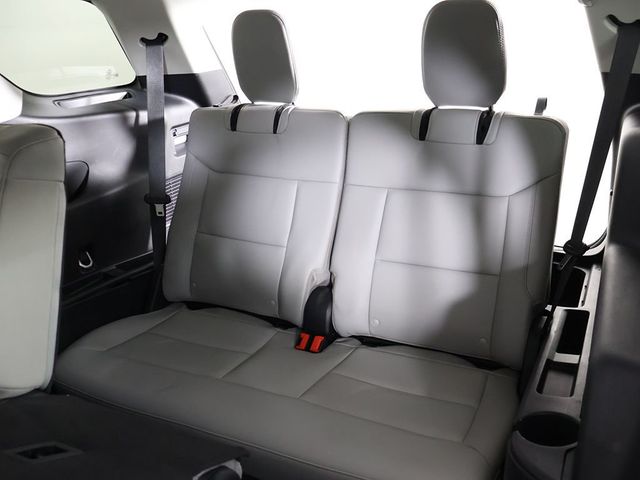 2025 Ford Explorer Active 4WD - 23039611 - 35