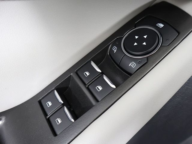 2025 Ford Explorer Active 4WD - 23039611 - 39