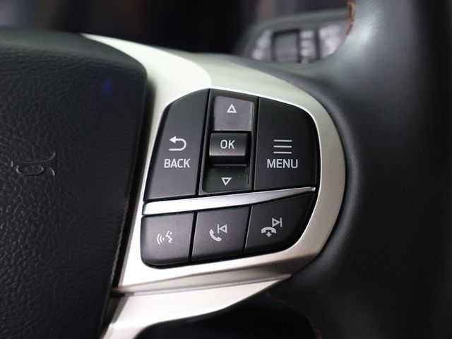 2025 Ford Explorer Active 4WD - 23039611 - 44