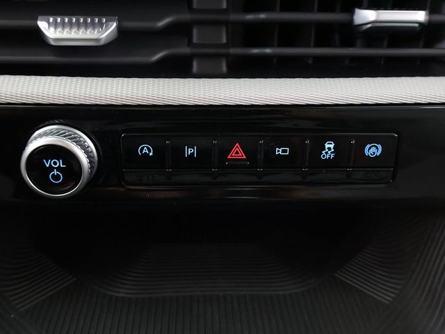 2025 Ford Explorer Active 4WD - 23039611 - 50