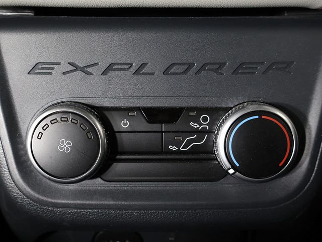 2025 Ford Explorer Active 4WD - 23039611 - 51