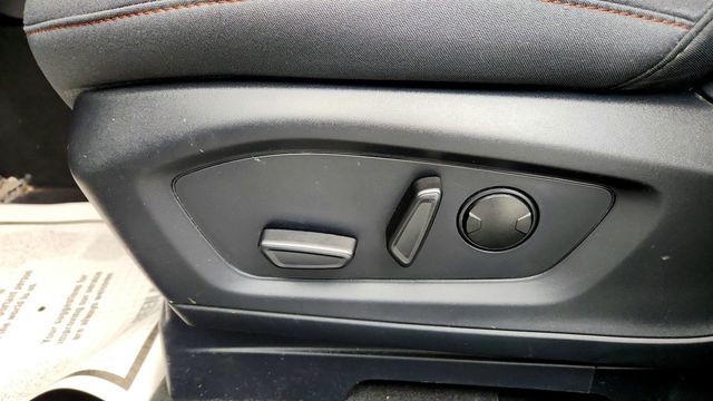 2025 Ford Explorer Active 4WD - 23024282 - 10