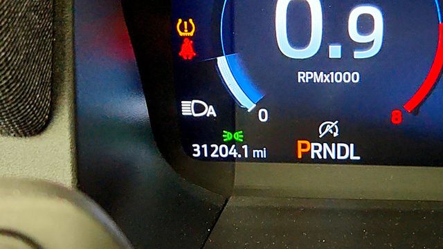 2025 Ford Explorer Active 4WD - 23024282 - 14