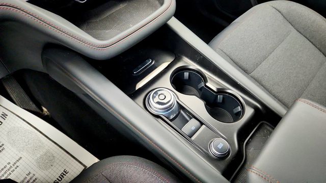 2025 Ford Explorer Active 4WD - 23024282 - 15