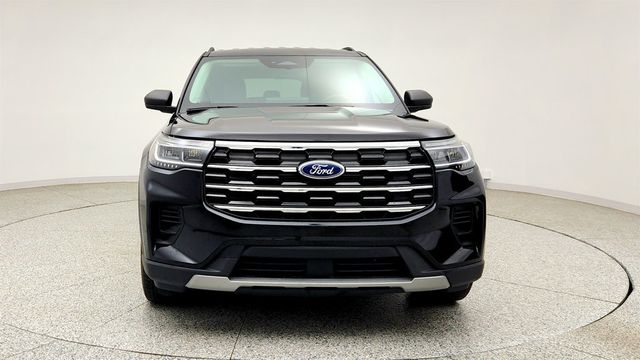 2025 Ford Explorer Active 4WD - 23024282 - 1