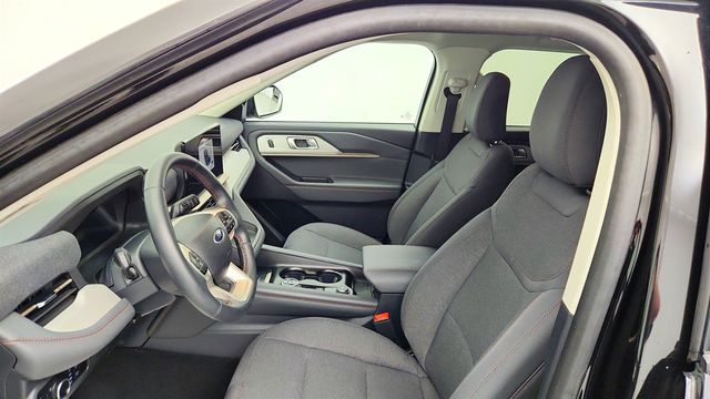 2025 Ford Explorer Active 4WD - 23024282 - 20