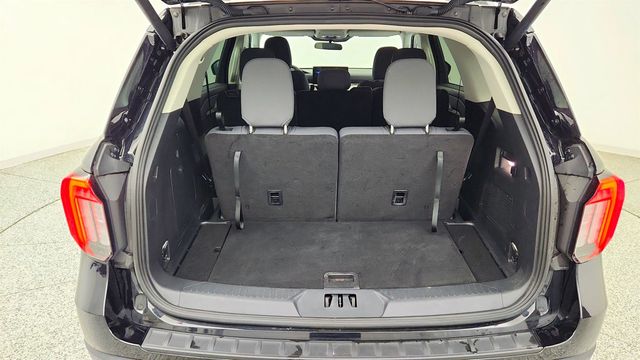 2025 Ford Explorer Active 4WD - 23024282 - 22
