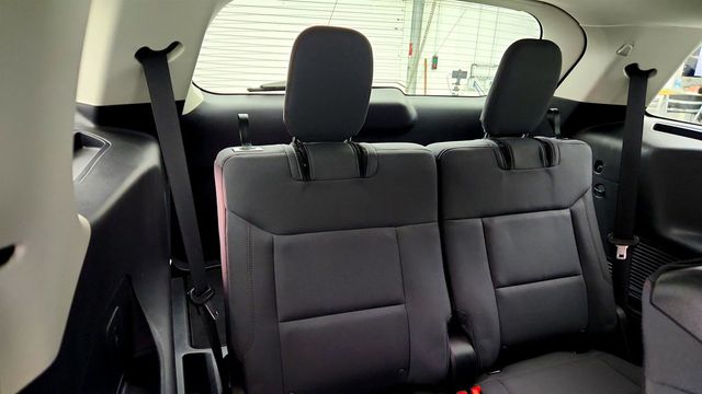 2025 Ford Explorer Active 4WD - 23024282 - 23