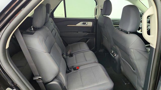 2025 Ford Explorer Active 4WD - 23024282 - 24
