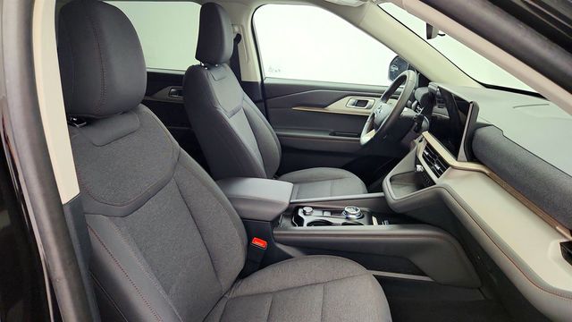 2025 Ford Explorer Active 4WD - 23024282 - 25